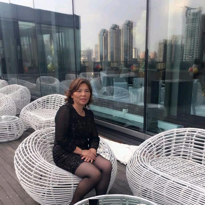 帅锦霞
