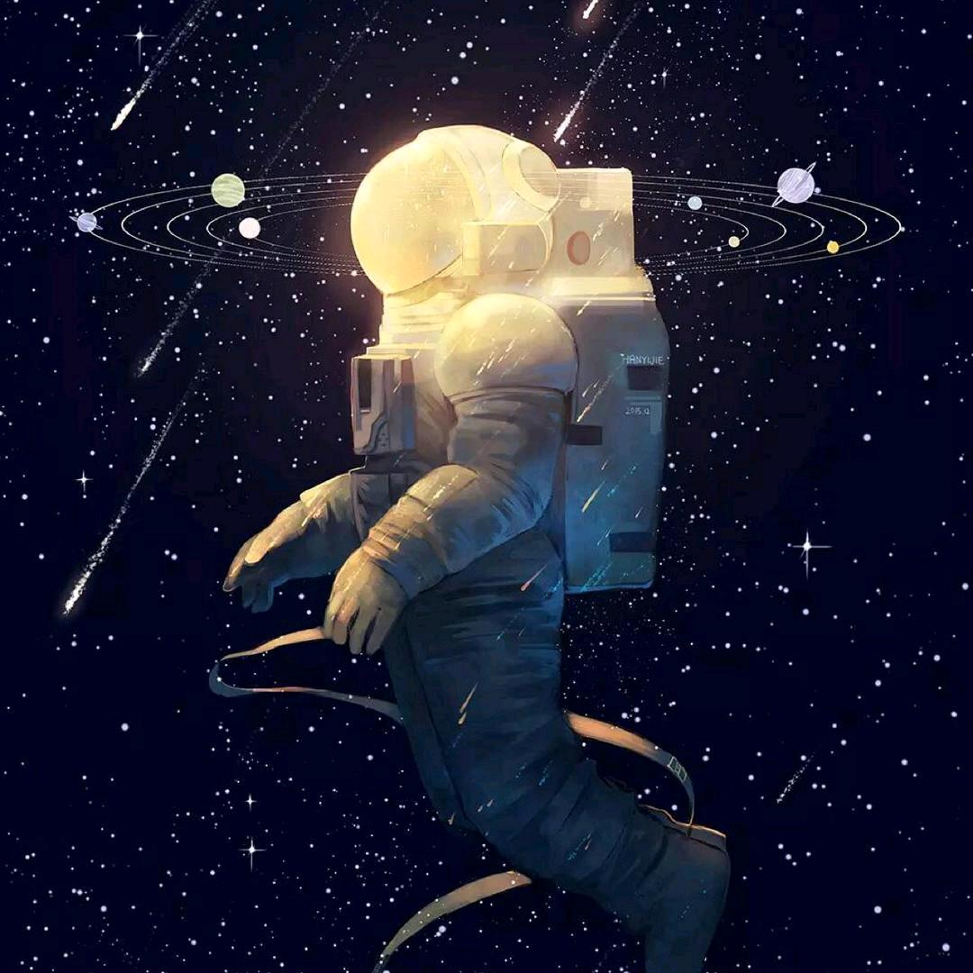 星球秘密