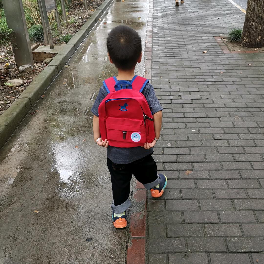 涵帅的妈妈