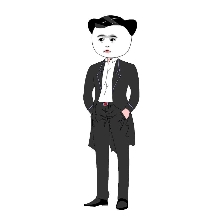 十三妹