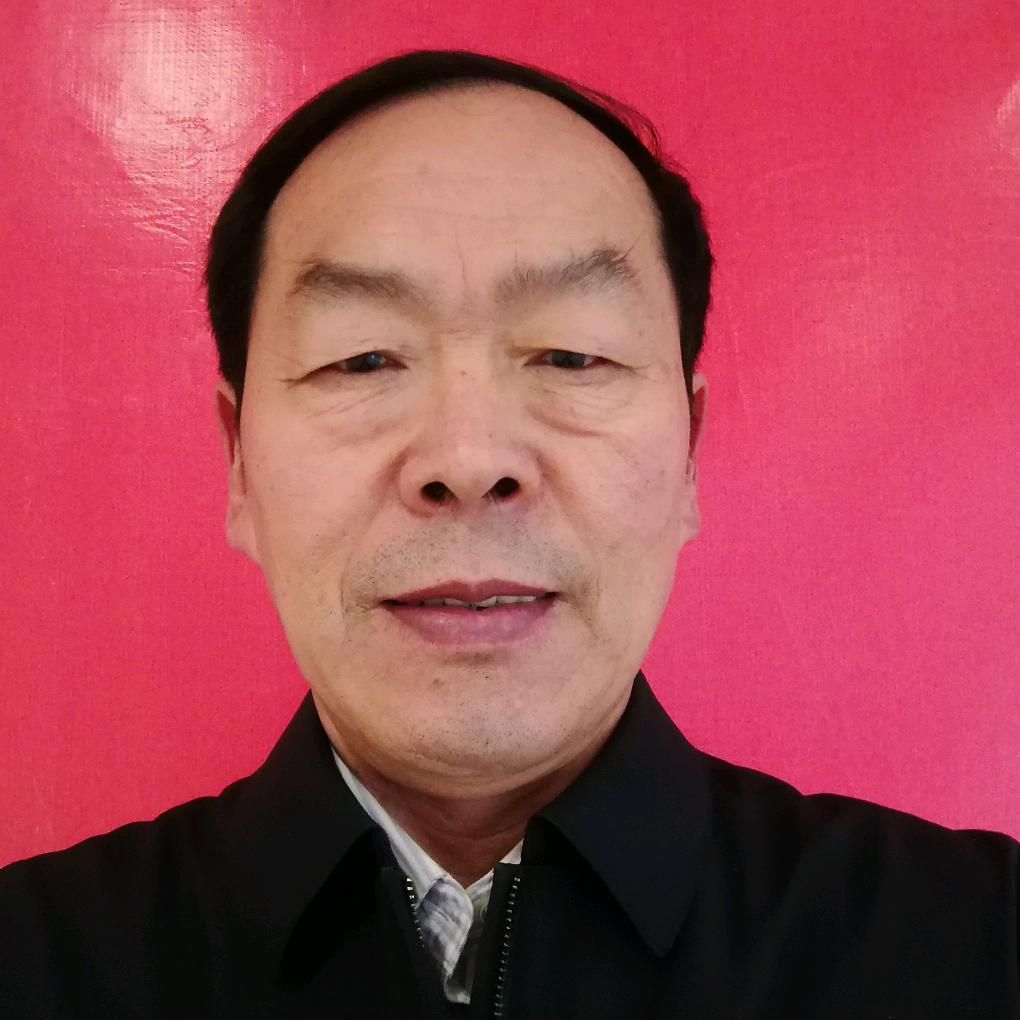 老帅哥