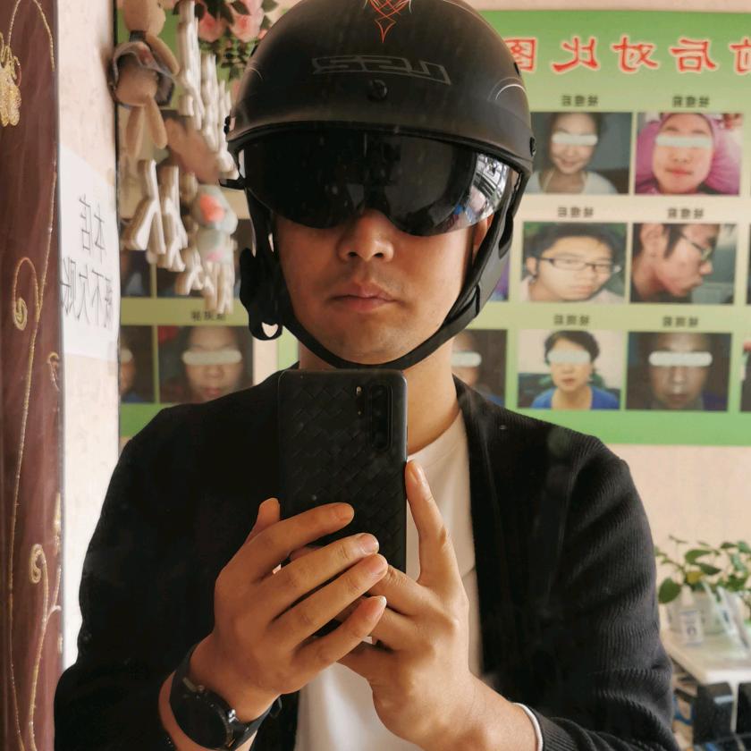 搞数码的王先生