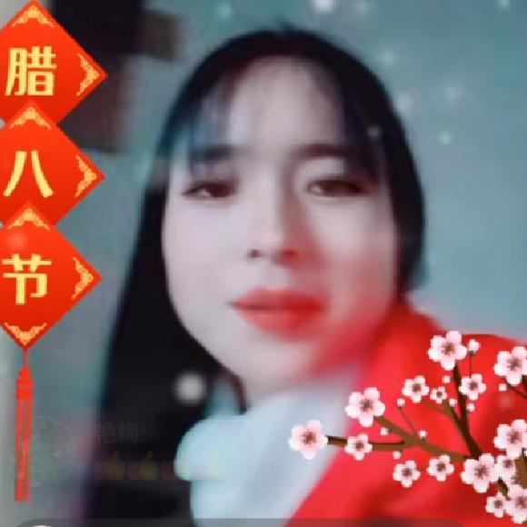张贵萍