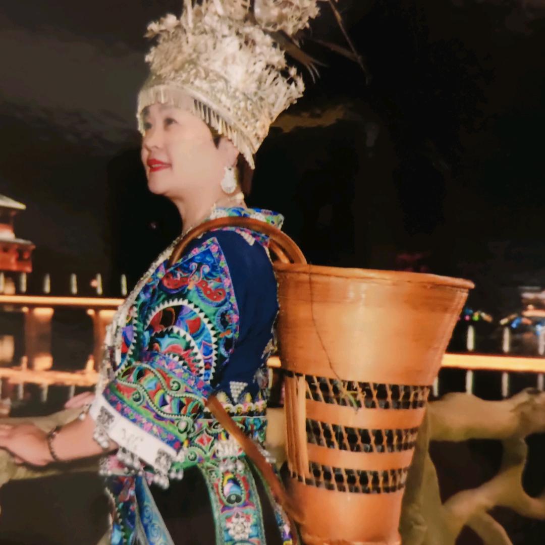 大杨姐