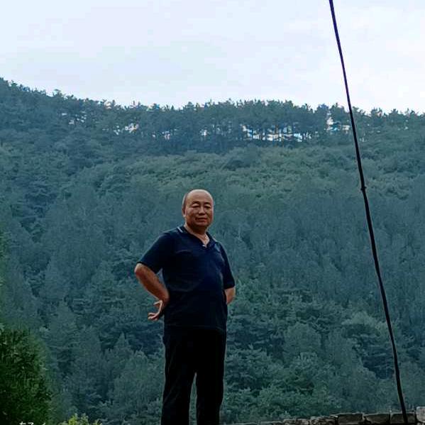 辛福洒满人间