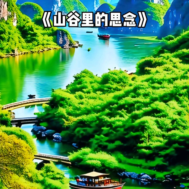 李**