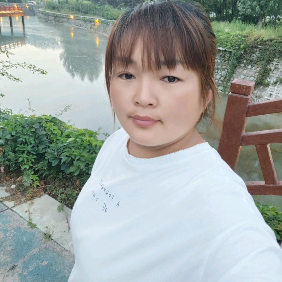 翠翠的农村生活