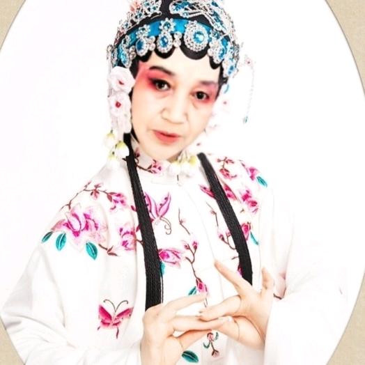 张太