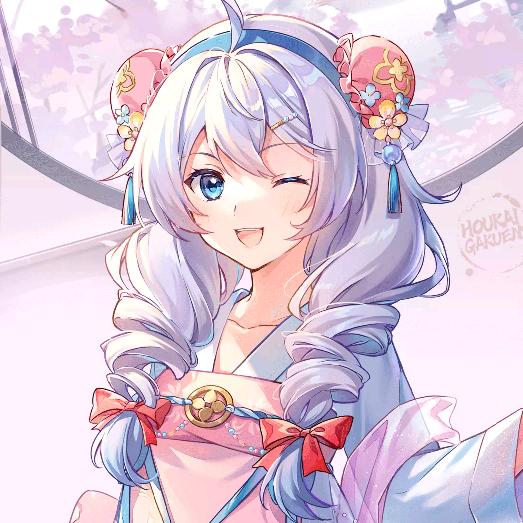 Fairy蚀月