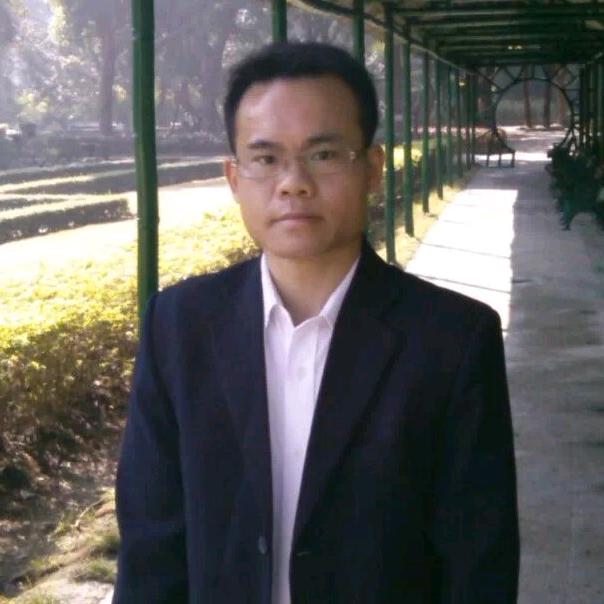 李汉岩