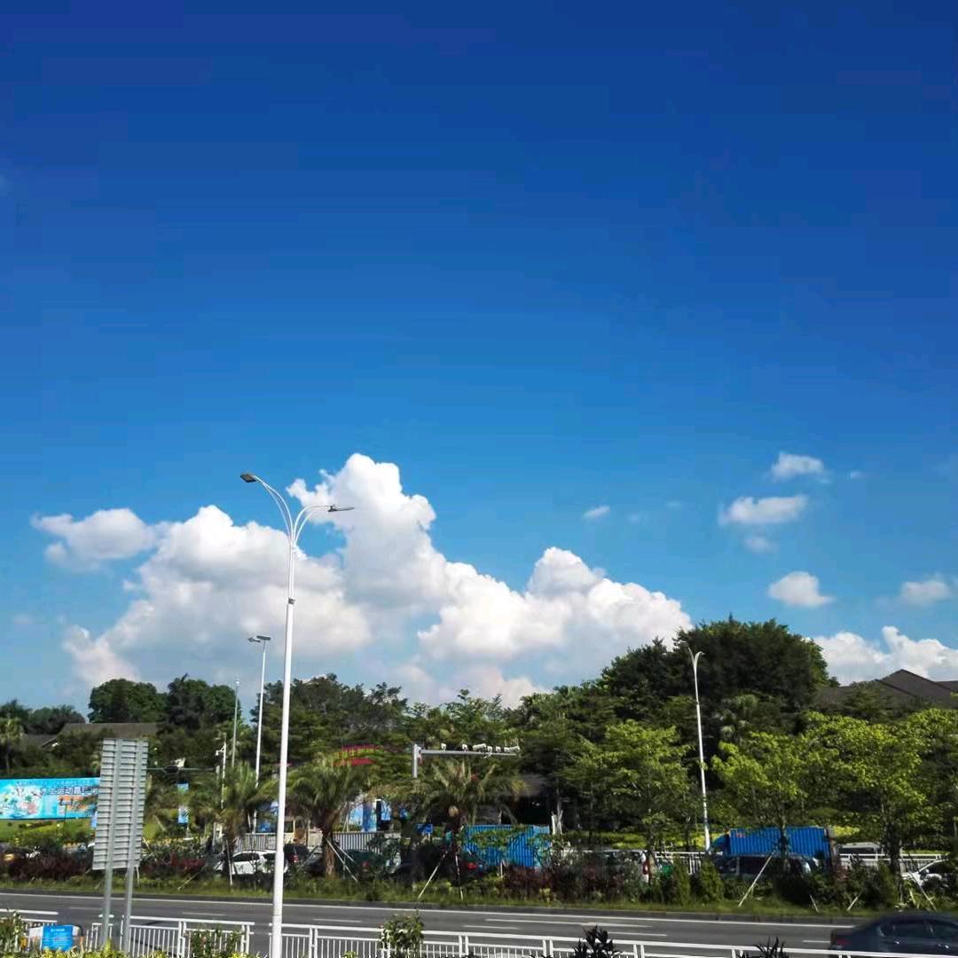 气体检测仪/报警器厂家