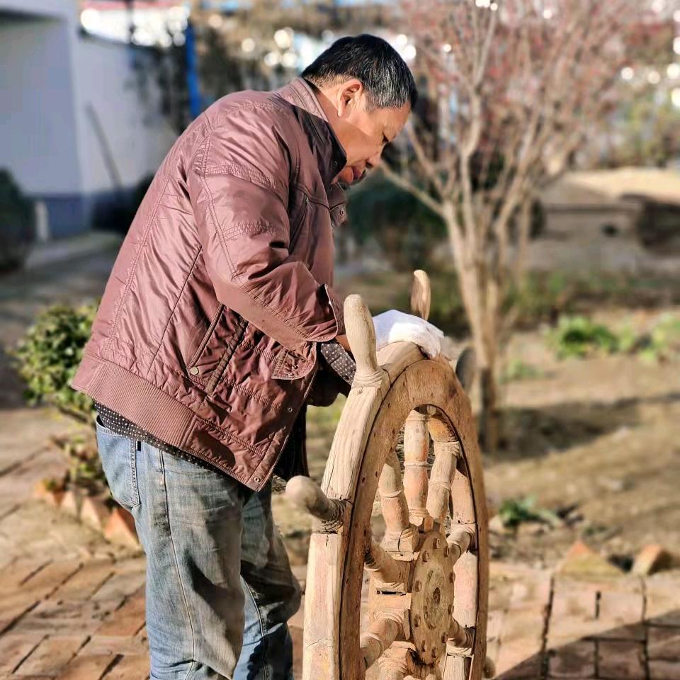 老韩家具馆