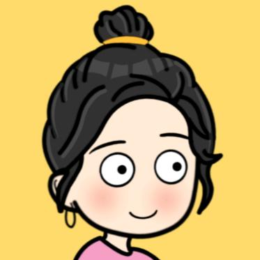 一一的画