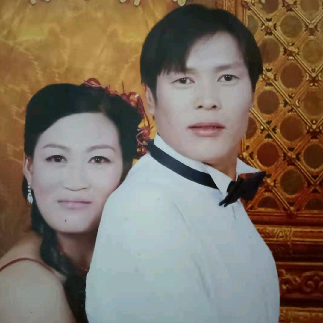 蒋家老三