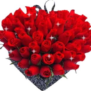 倾心所恋！事事如意…