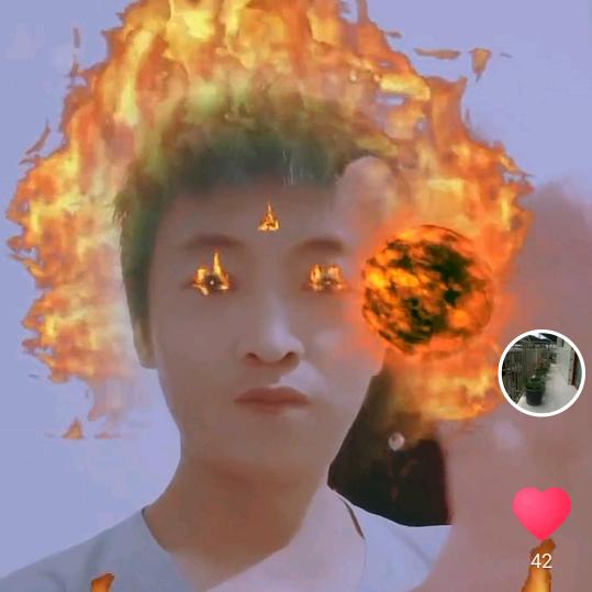 海，边 ；的：风