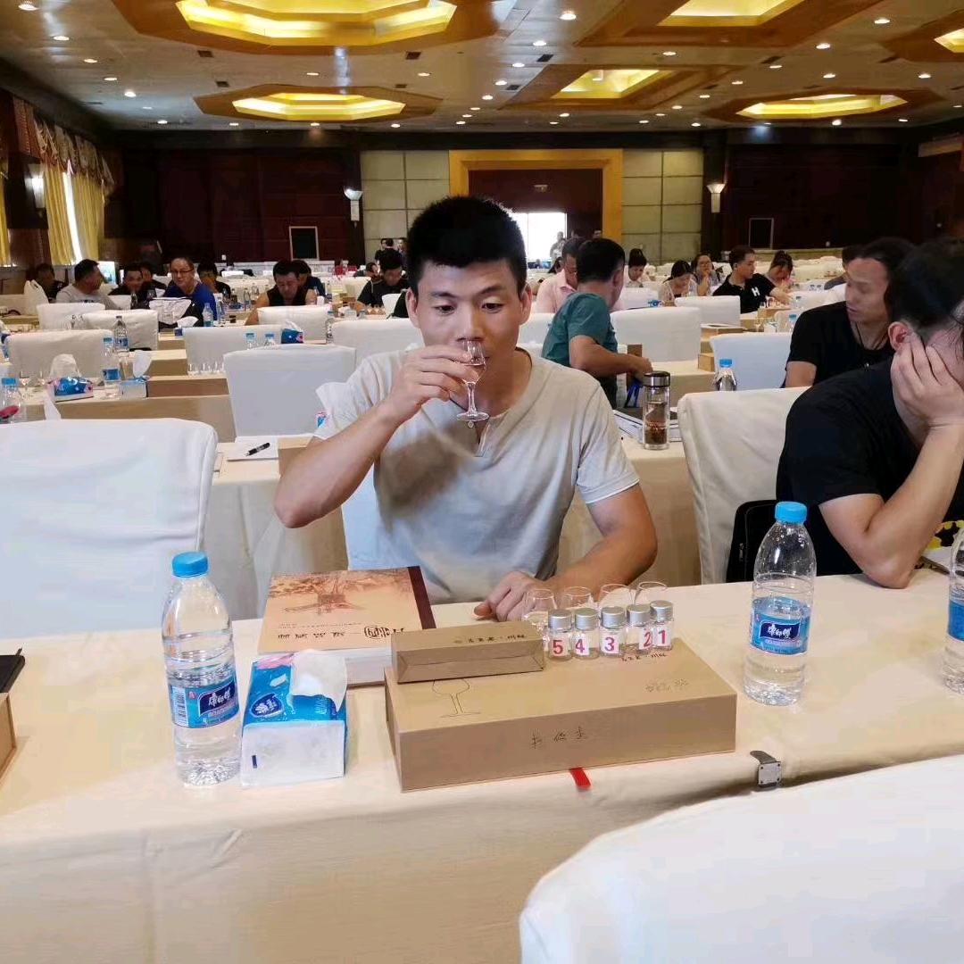长垣桂陵原香酒业商贸有限公司
