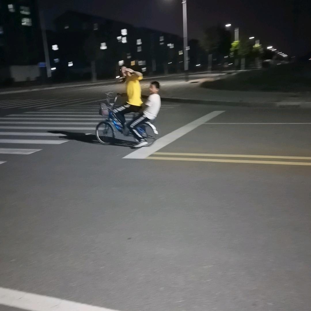 好人一生平安