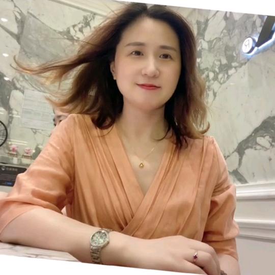 天长小芳看房