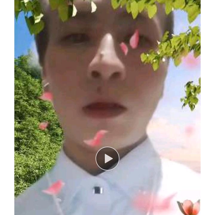 我想你