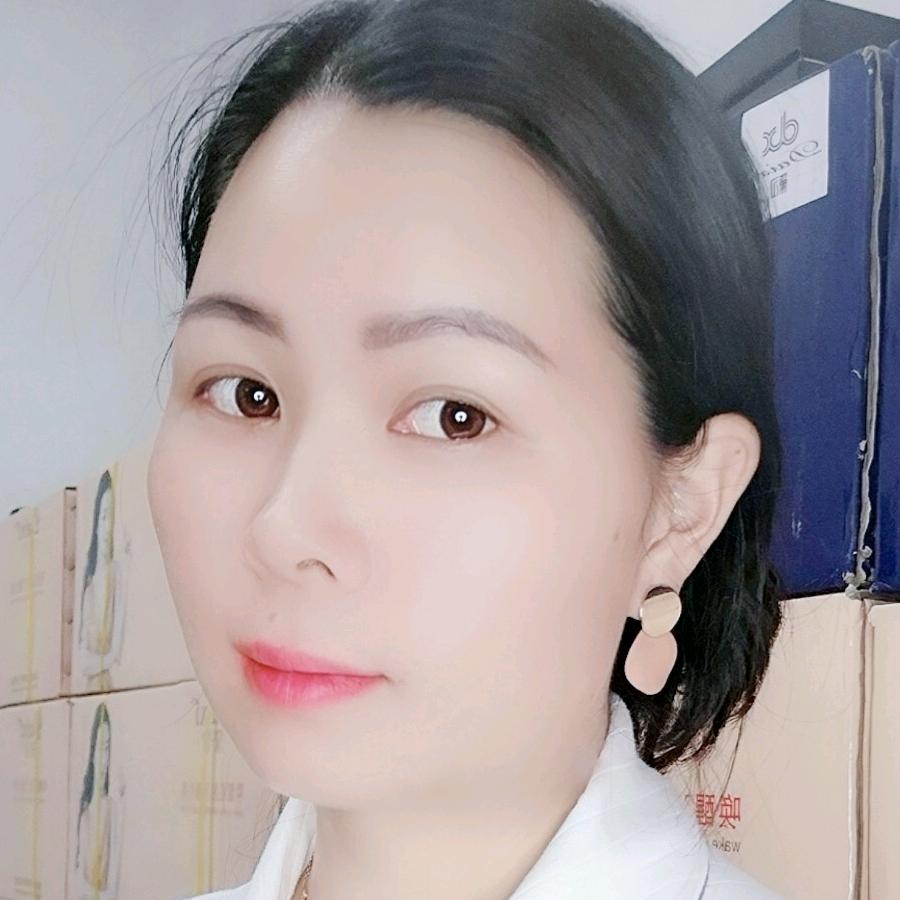 丽丽🌞