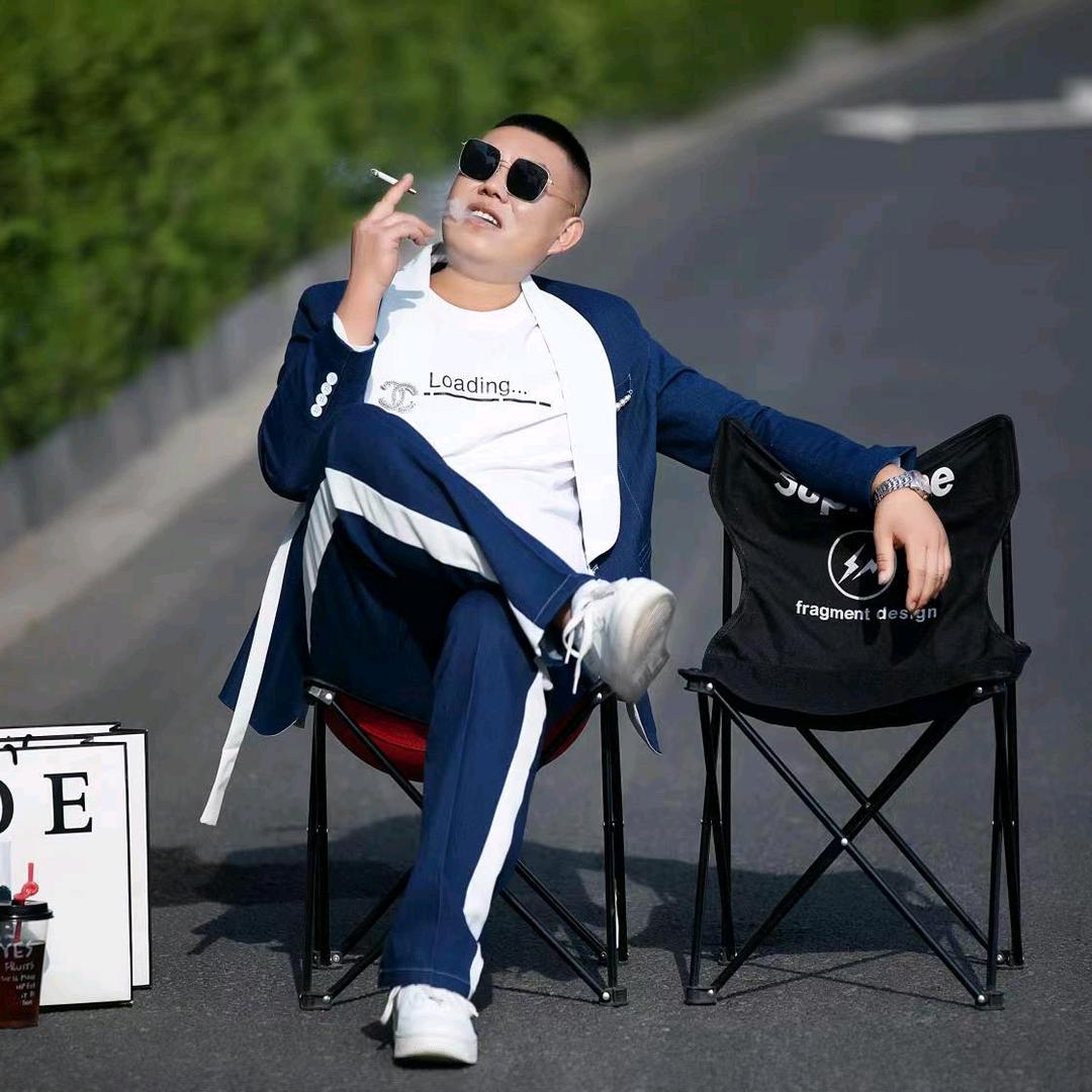 🚬勇往🍺直钱