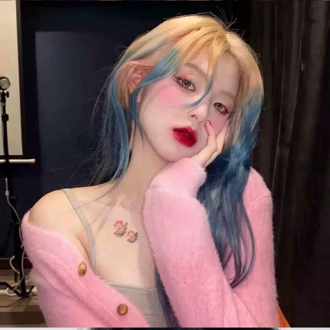 小李很哇塞😍