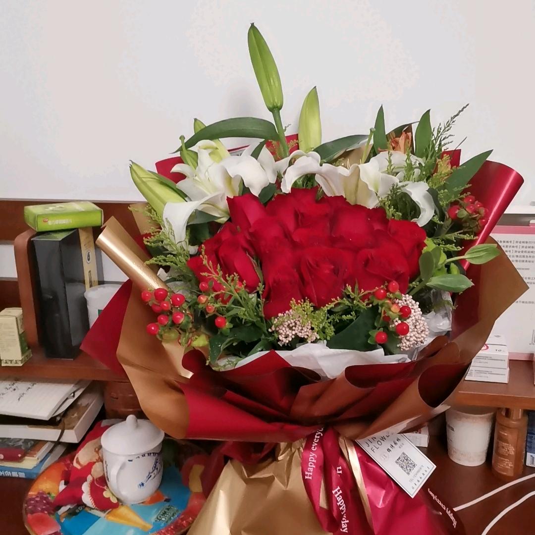 八月葵花
