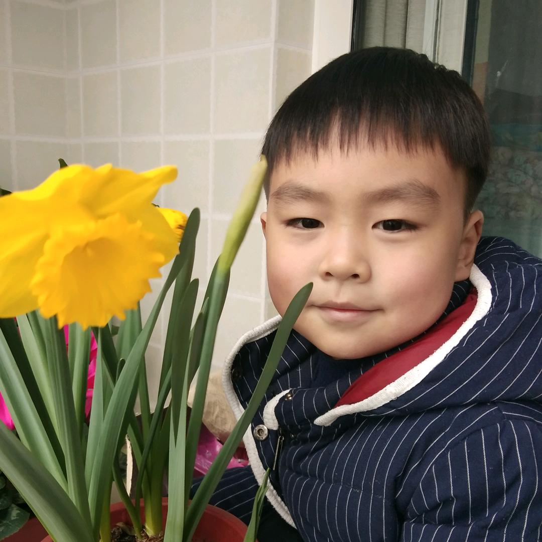 可可☺