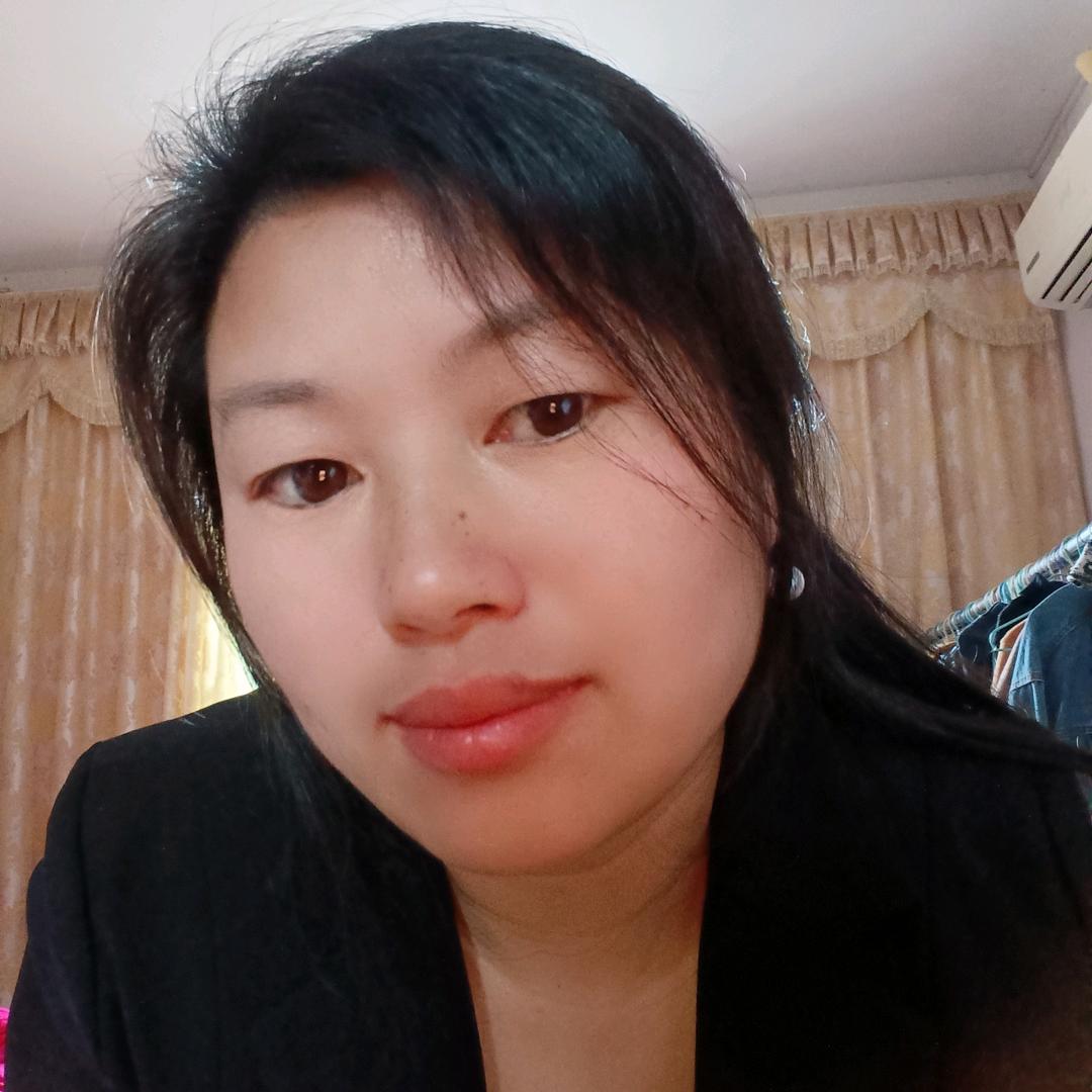 小丽