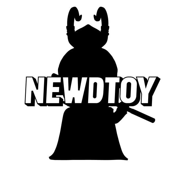 NEWDTOY潮玩