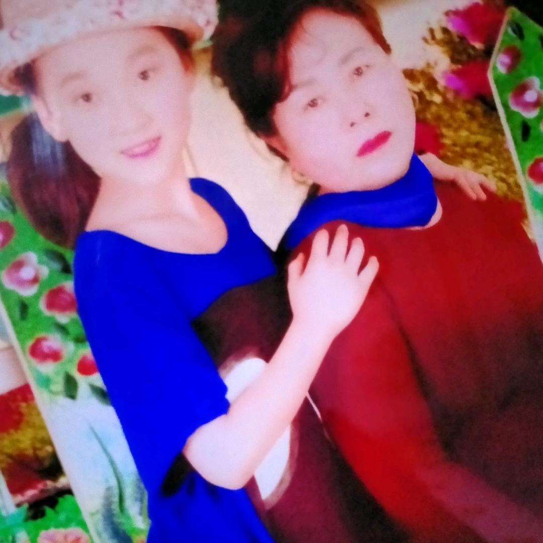 东北的女人