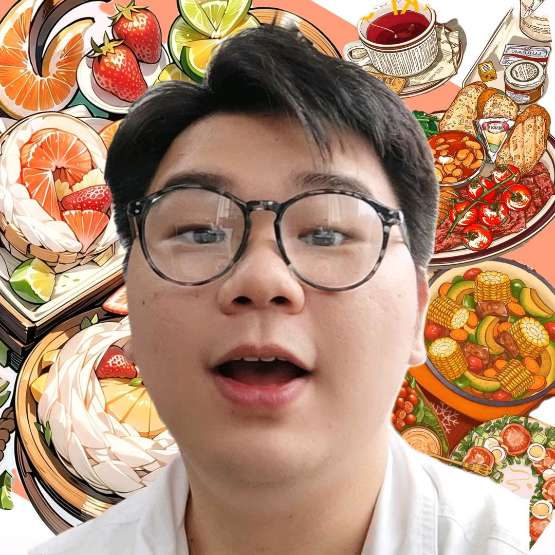 鹭仔吃不饱