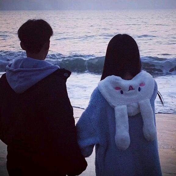 与你看海