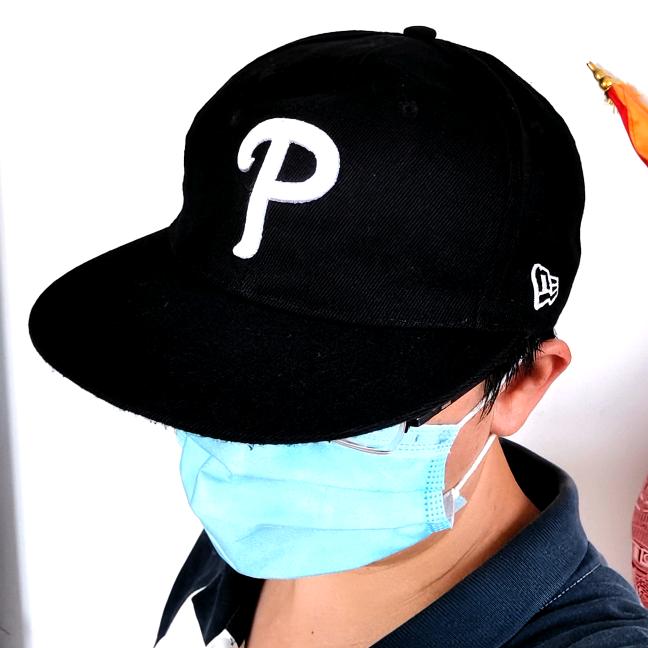 狂人