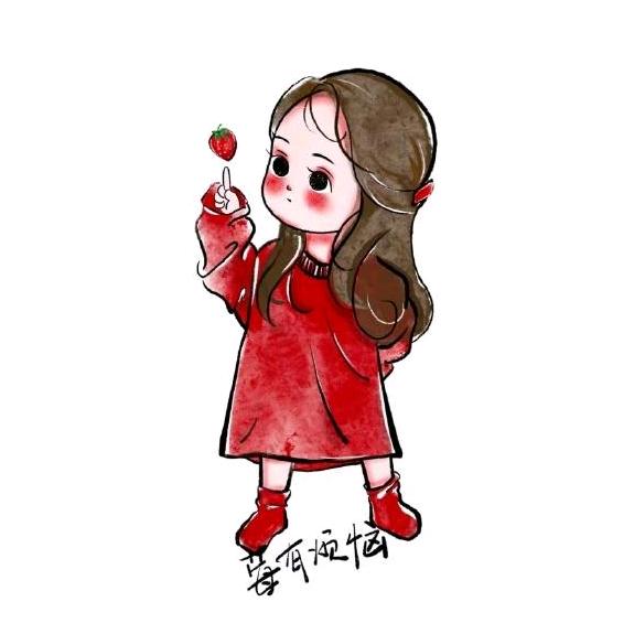 帆妹儿