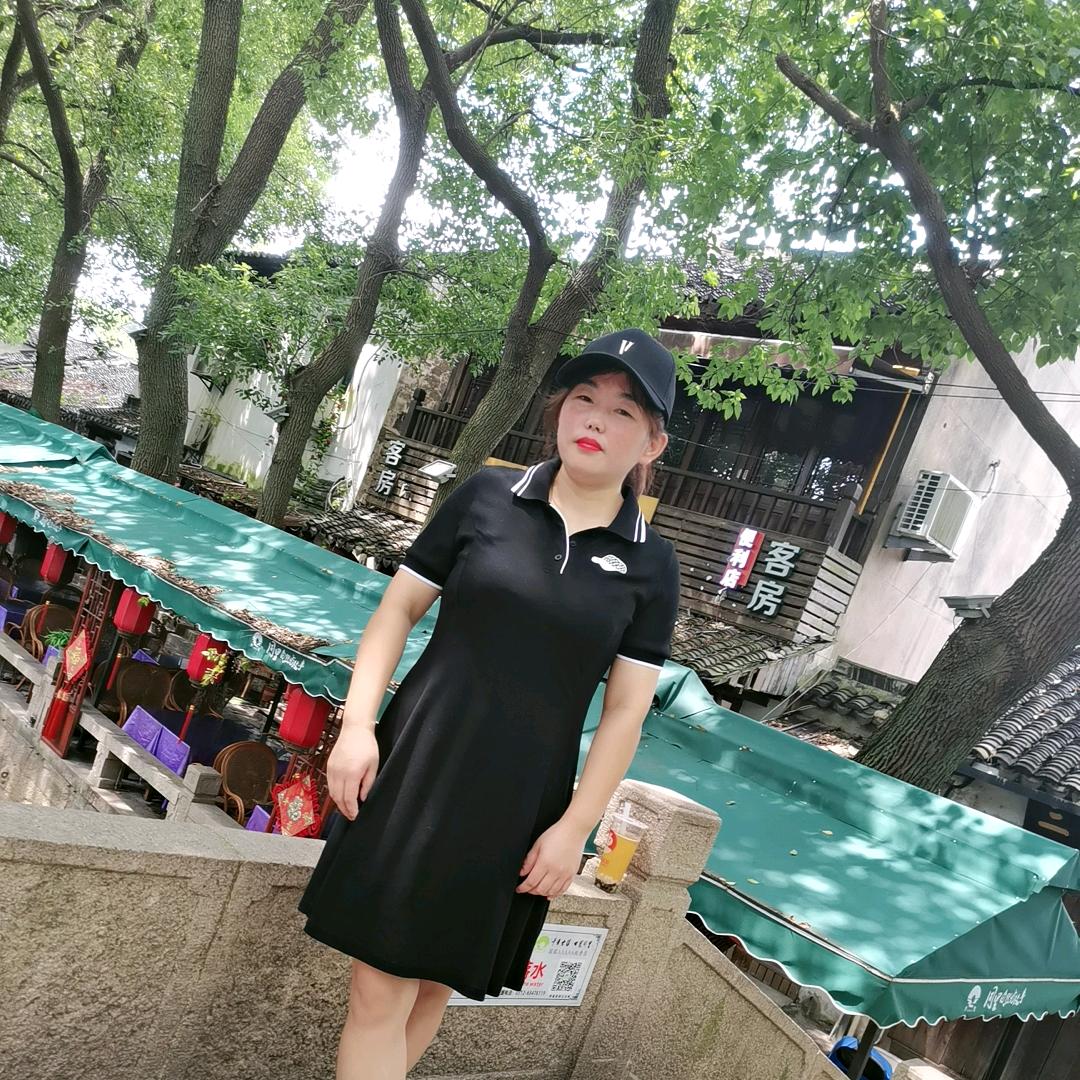 小兰子