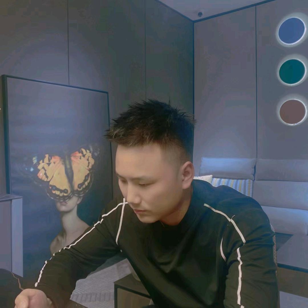 库斯家居总部-吴耀奇