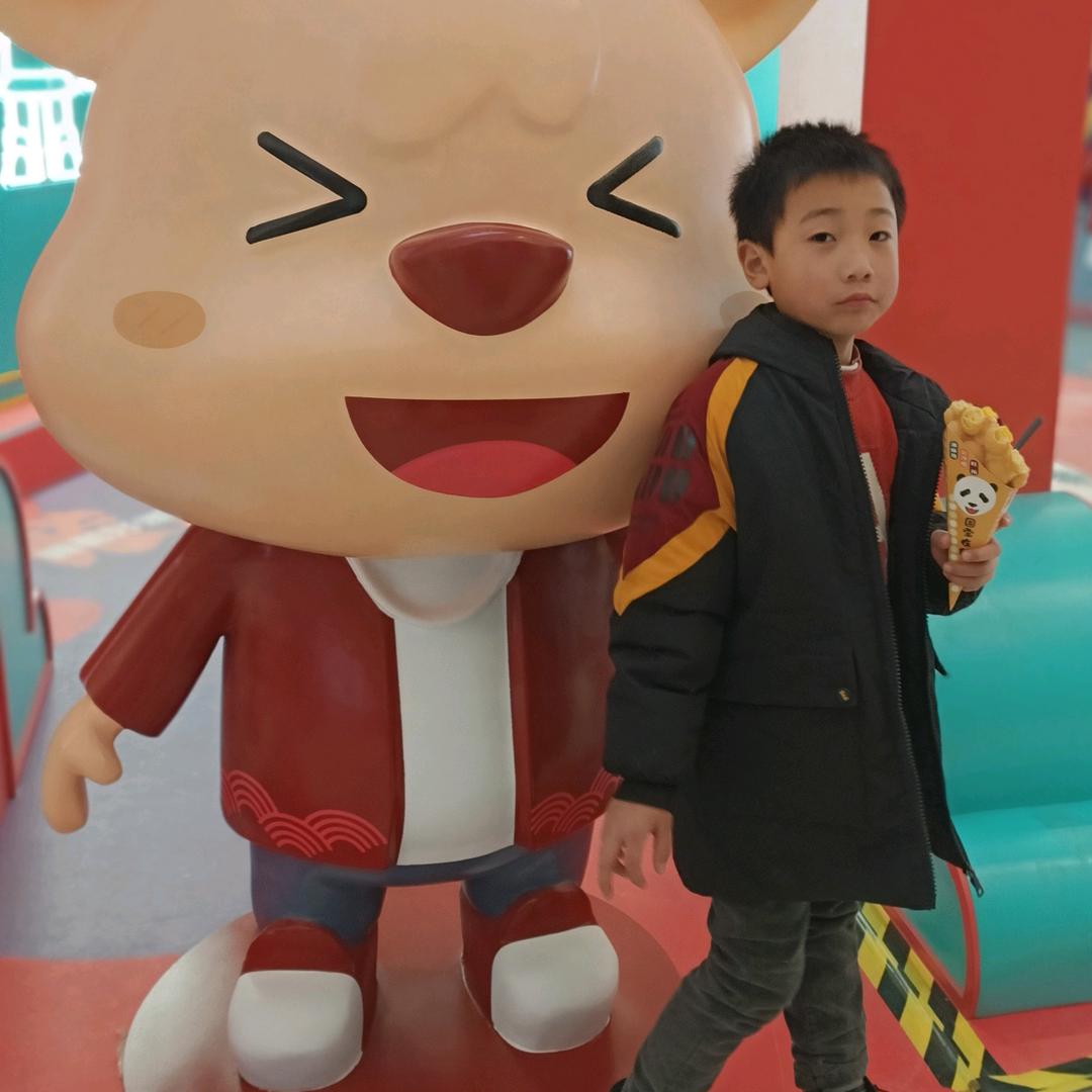 晨宝2019