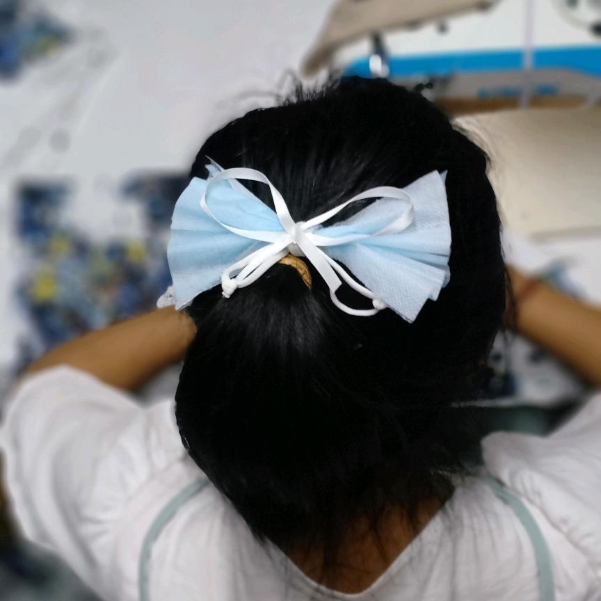 善意的说，，，