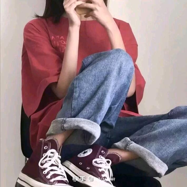 稚.