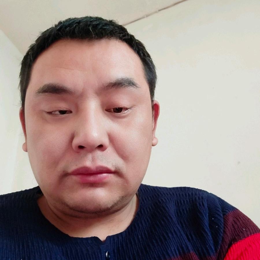 在路上，拼搏人生