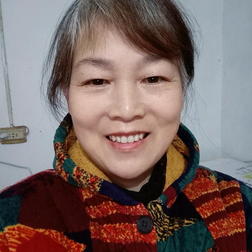 陈彩霞🎙️