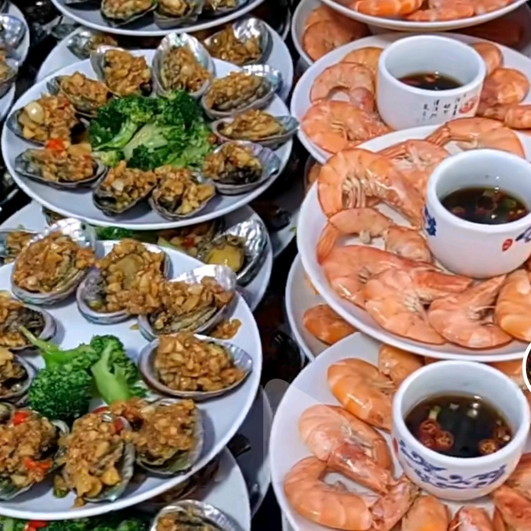 流动酒店（天福和园）1779587396