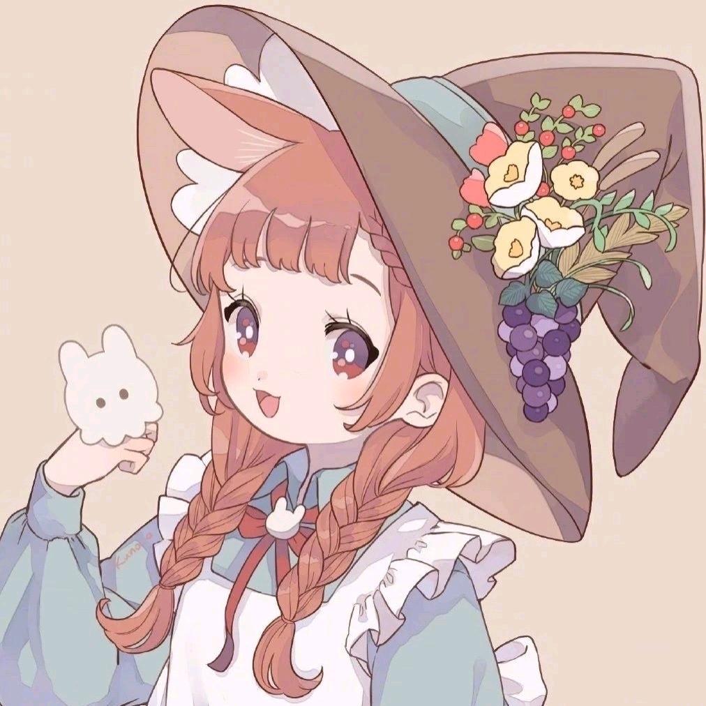 最爱美食哟