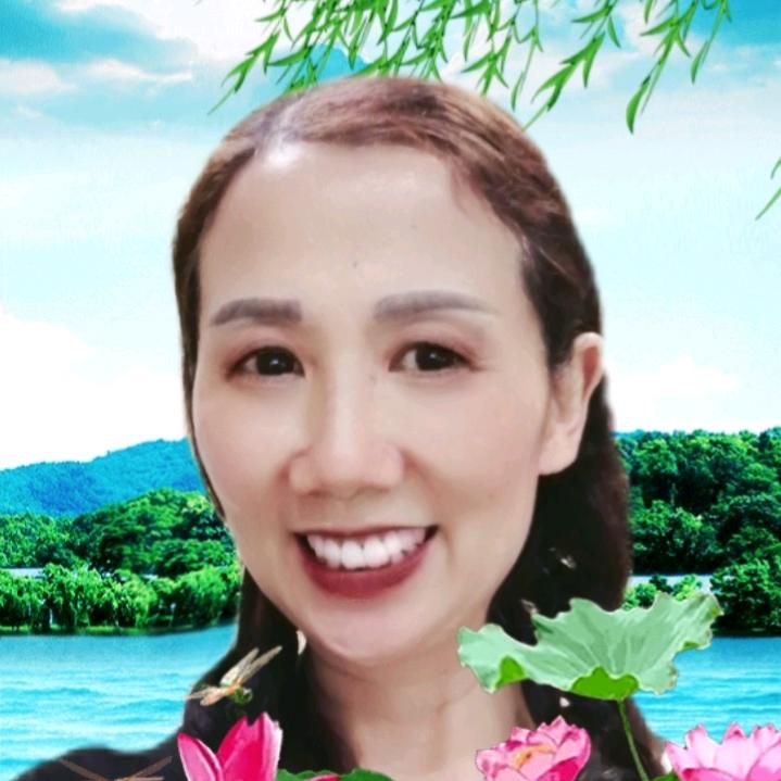 &芬芳&