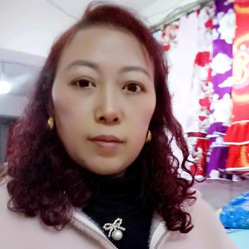 陈二姐