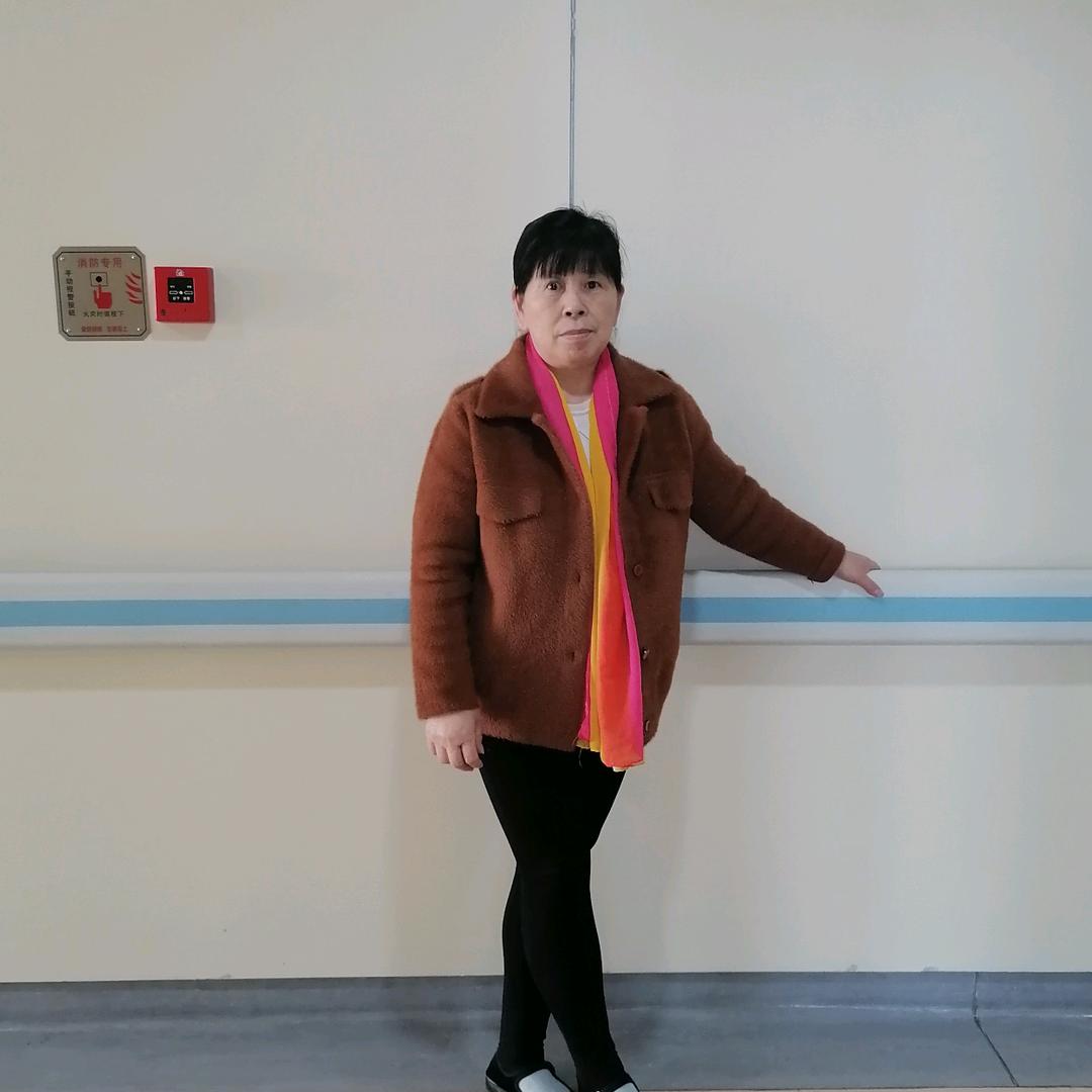居大姐
