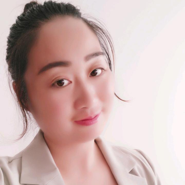 沐子姐