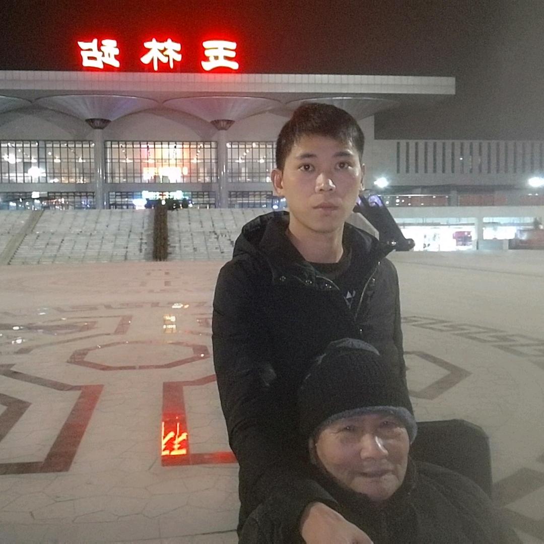 当你老了